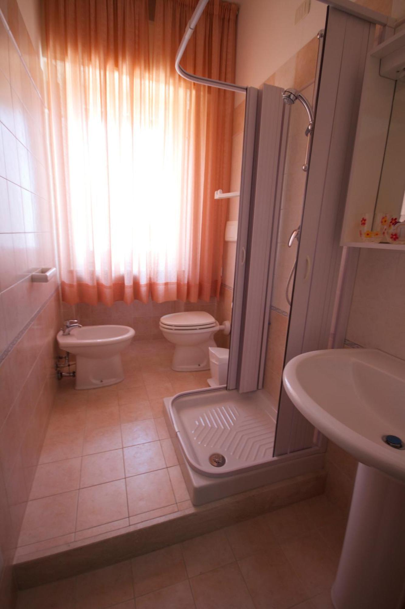 B&B Santa Gilla Cagliari Room photo