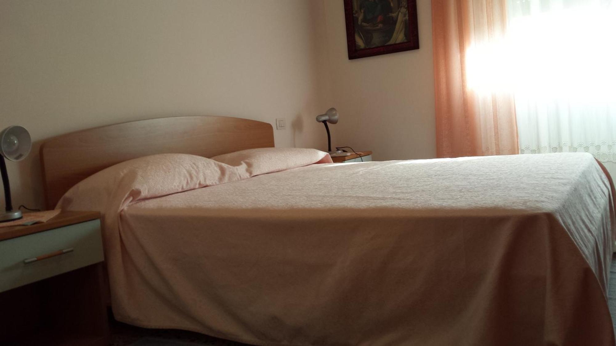 B&B Santa Gilla Cagliari Room photo